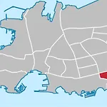 Appartement Near Trstenik With Secure Parking Split