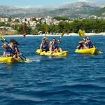 Appartement Near Trstenik With Secure Parking *