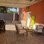 Near Trstenik With Secure Parking Appartement Split