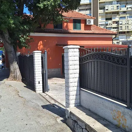 Two-bedroom Near Znjan With Parking Space * Split