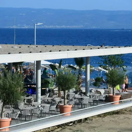 Near Trstenik With Secure Parking